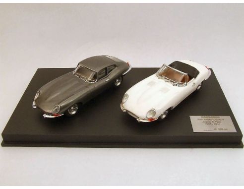 Best Model BT0050D JAGUAR E TYPE 50