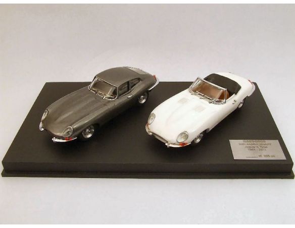 Best Model BT0050D JAGUAR E TYPE 50