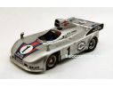 Best Model BT9378 PORSCHE 908/4 N.1 STUTTGART 1970 JOEST 1:43 Modellino