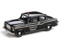 Brooklin Models IPV38 STUDEBAKER LARK 2-DOOR 1/43 Modellino