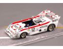 Bizzare BZ155 LOLA T284 FORD N.12 LM 1975 BAYARD/SCHULTHESS/SAVARY 1:43 Modellino