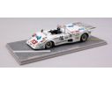 Bizzare BZ161 LOLA T 286 N.14 LM 1977 1:43 Modellino
