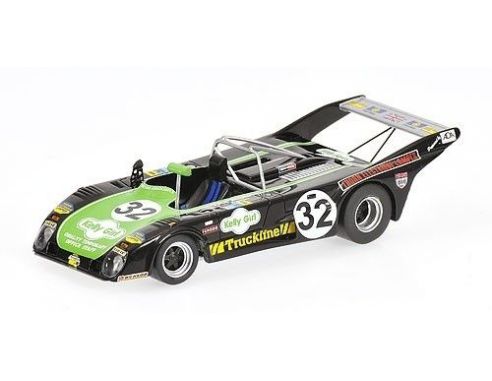 Bizzare BZ167 LOLA T 294 S FORD N.32 LM 1978 1:43 Modellino