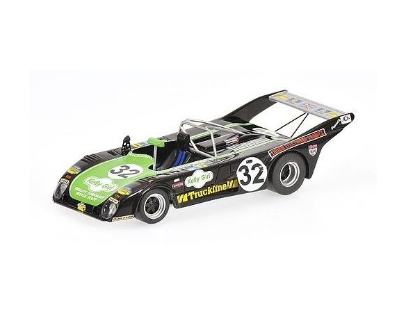 Bizzare BZ167 LOLA T 294 S FORD N.32 LM 1978 1:43 Modellino