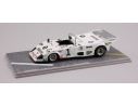 BIZARRE BZ177 LOLA FORD MACUMBA N.1 LM 1979 1:43 Modellino