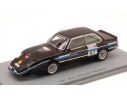Bizzare BZB1011 ALPINA C1 318i (E21)SHELL MARATHON 1981 CLASS WINNER 105,72 Miles/l 1:43 Modellino
