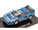 Hot Wheels HWX5508 FERRARI F40 N.34 LM 1995 FERTE'-THEVENIN-PALAU 1:43 Modellino