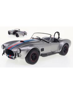 SOLIDO SL1804913 SHELBY COBRA 427 MKIISOLIDO WORKS M 1965...