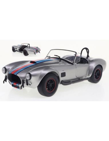 SOLIDO SL1804913 SHELBY COBRA 427 MKIISOLIDO...