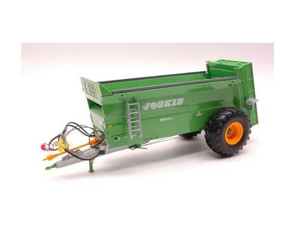 Ros RS60215 JOSKIN SIROKO S 5013 1:32 Modellino