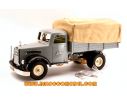Schuco SH0202 CONSTRUCTION MAN F 8 KIPP LKW cm 29 A CARICA Modellino