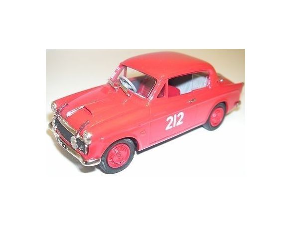 Brooklin Models LDM76X SUNBEAM RAPIER MILLE MIGLIA 1/43 Modellino