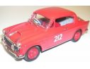 Brooklin Models LDM76X SUNBEAM RAPIER MILLE MIGLIA 1/43 Modellino