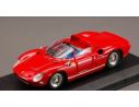 Art Model AM0162 FERRARI 275 (330) P 1964 PROVA RED 1:43 Modellino