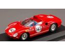 Art Model AM0163 FERRARI 275 P N.143 DNF NURBURGRING 1964 SURTEES/BANDINI 1:43 Modellino
