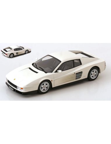 KK SCALE KKDC180514 FERRARI TESTAROSSA 1986...