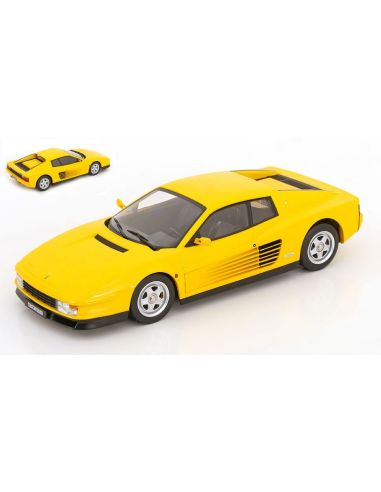KK SCALE KKDC180517 FERRARI TESTAROSSA 1986...
