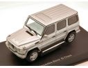 Auto Art / Gateway AA56119 MERCEDES G500 2012 SILVER 1:43 Modellino