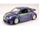 Bburago BU12058 VW NEW BEETLE CUP 1:18 Modellino