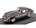 Best Model BT9012BK JAGUAR E COUPE' 1964 BLACK 1:43 Modellino