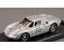 Best Model BT9017 FERRARI 250 LM N.69 8th 500 KM BRIDGEHAMPTON 1965 R.HOLQUIST 1:43 Modellino