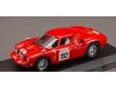 Best Model BT9023 FERRARI 250 LM N.192 RETIRED TOUR DE FRANCE 1969 ROUGET/DEPRET 1:43 Modellino