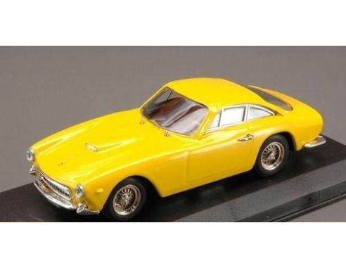 Best Model BT9077 FERRARI 250 GTL 1964 YELLOW 1:43 Modellino