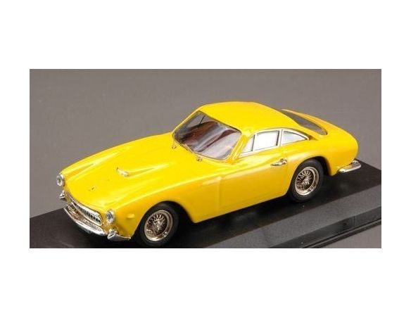 Best Model BT9077 FERRARI 250 GTL 1964 YELLOW 1:43 Modellino