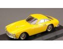 Best Model BT9077 FERRARI 250 GTL 1964 YELLOW 1:43 Modellino