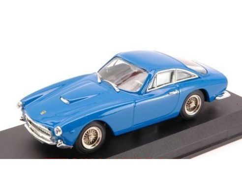 Best Model BT9076 FERRARI 250 GTL 1964 BLUE 1:43 Modellino