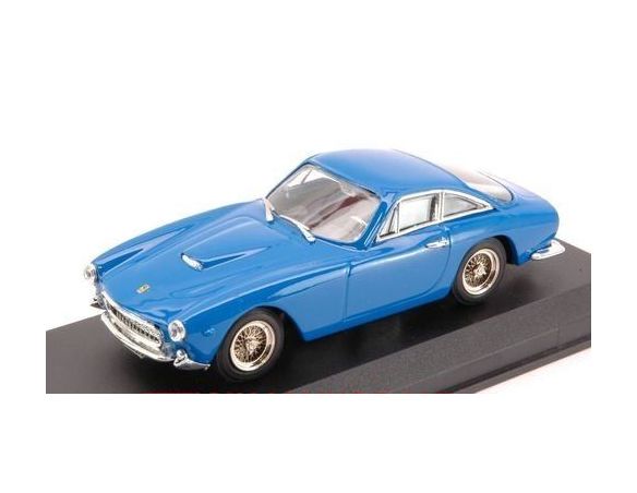 Best Model BT9076 FERRARI 250 GTL 1964 BLUE 1:43 Modellino