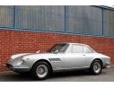 Best Model BT9146 FERRARI 330 GT SILVER G.AGNELLI 1:43 Modellino