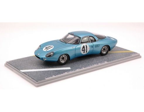 Bizzare BZ448 RENE BONNET AERODJET N.41 LM'63 1:43 Modellino
