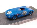 Bizzare BZ528 PANHARD X84 16th LM 1952 GAILLARD-CHANCEL 1:43 Modellino