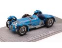 Bizzare BZ556 TALBOT LAGO T 26 N.6 LM 1951 1:43 Modellino