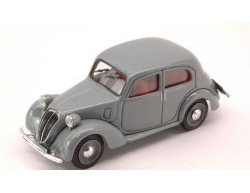 Brumm BM0030-02 FIAT 1100 (508 BALILLA) 1937-39 GRIGIO 1:43 Modellino