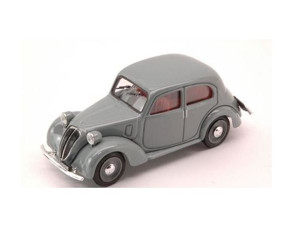 Brumm BM0030-02 FIAT 1100 (508 BALILLA) 1937-39 GRIGIO 1:43 Modellino