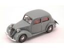Brumm BM0030-02 FIAT 1100 (508 BALILLA) 1937-39 GRIGIO 1:43 Modellino