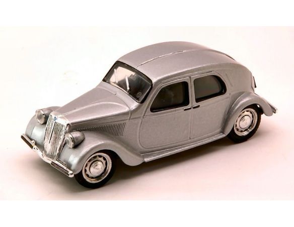 Brumm BM0058-01 LANCIA APRILIA 1a SERIE 1936-48 ARGENTO 1:43 Modellino