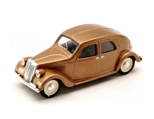 Brumm BM0058B LANCIA APRILIA 1936-48 ORO 1:43 Modellino