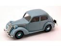 Brumm BM0064-01 FIAT 1100 B 1948-49 AZZURRO CENERE 1:43 Modellino