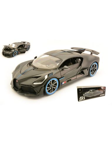BBURAGO BU11101 BUGATTI DIVO 2019 50th...