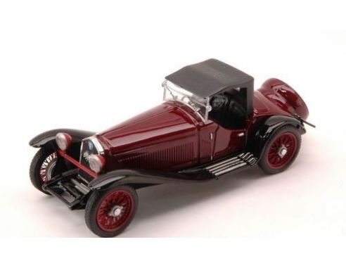 Brumm R138B-02 ALFA ROMEO 2003 1/43 Modellino