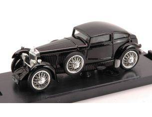 Brumm BM0185 BENTLEY SPEED SIX BLUE TRAIN MATCH 1928 1:43 Modellino
