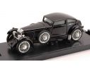 Brumm BM0185 BENTLEY SPEED SIX BLUE TRAIN MATCH 1928 1:43 Modellino