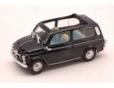 Brumm BM0424-06 FIAT 500 GIARDINIERA 1960 APERTA BLU SCURO 1:43 Modellino