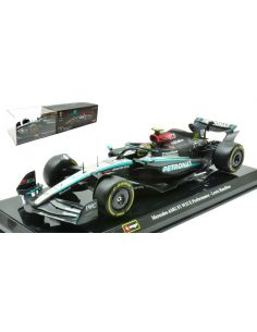 BBURAGO BU28063H MERCEDES AMG W15 N.44 2024 LEWIS...