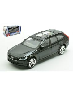BBURAGO BU30473B VOLVO V90 CROSS COUNTRY BLACK 1:43...