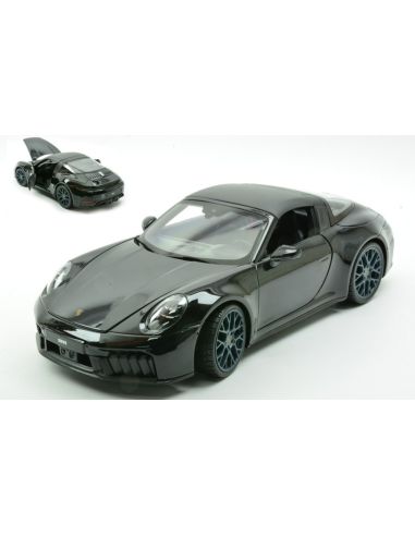 MAISTO MI31470Z PORSCHE 911 (992.2) TARGA 4 GTS...