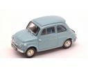 Brumm BM0435-03 STEYR PUCH 500 D 1959 AZZURRO CHIARO 1:43 Modellino